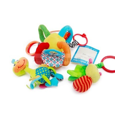 供應10cm鑰匙扣掛件毛絨狗 外貿出口來圖定制服務詳解