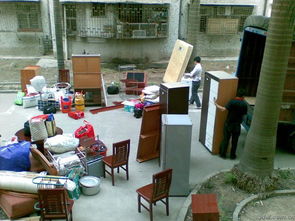 好日子搬家 專業(yè)信息咨詢服務(wù)，讓搬遷無(wú)憂